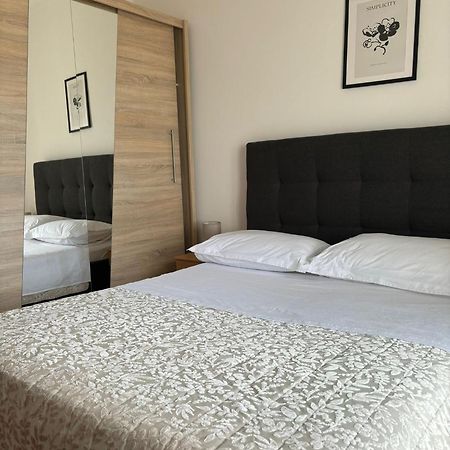 Apartman Luka Šibenik Exteriér fotografie