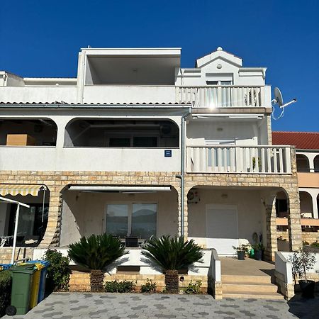 Apartman Luka Šibenik Exteriér fotografie