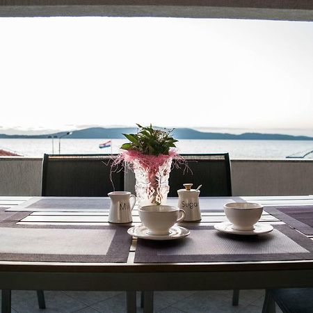 Apartman Luka Šibenik Exteriér fotografie