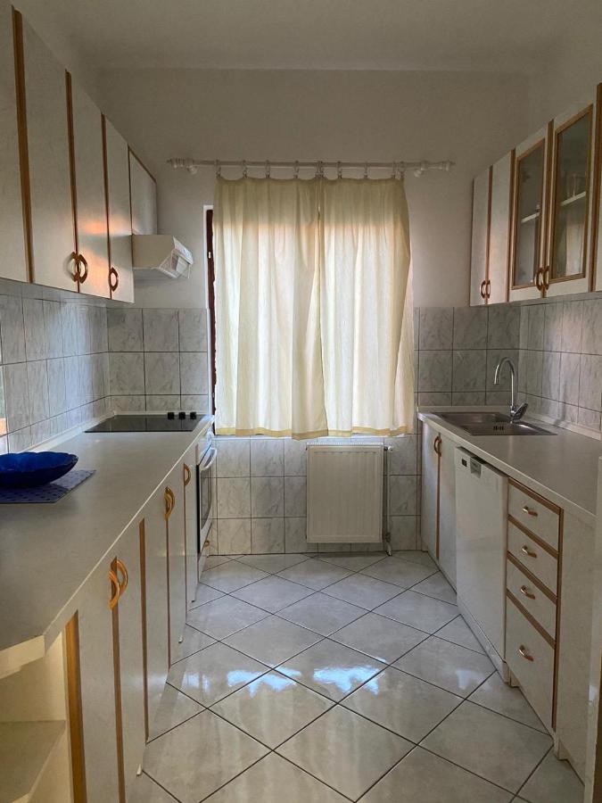 Apartman Luka Šibenik Exteriér fotografie