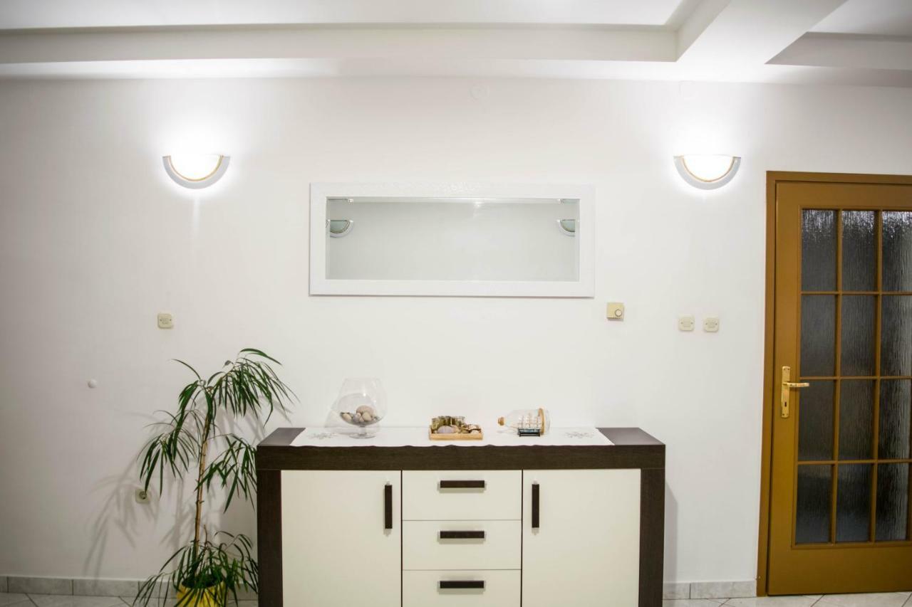 Apartman Luka Šibenik Exteriér fotografie