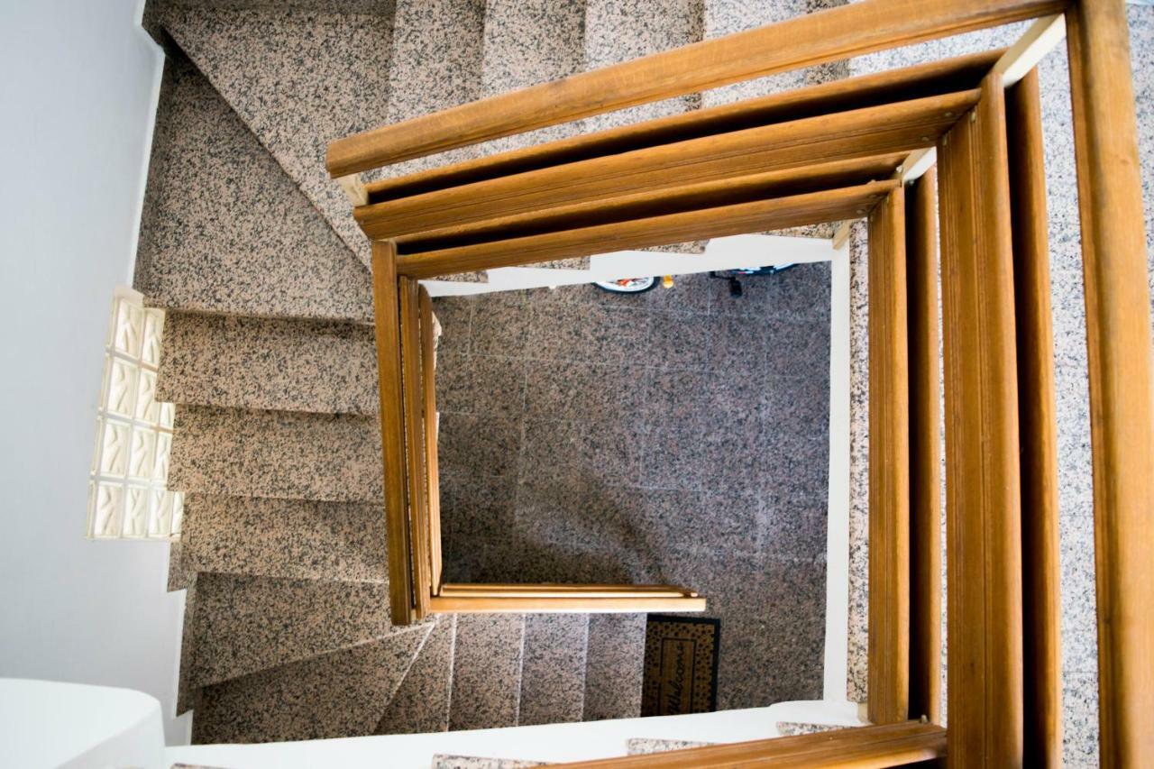 Apartman Luka Šibenik Exteriér fotografie
